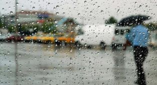 Meteoroloji'den Kuvvetli Yağış Uyarısı