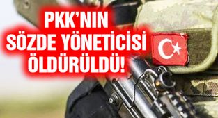 MİT'ten Kerkük'te Operasyon!