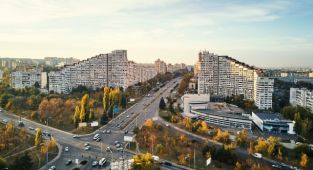 Moldova, Enerjide Olağanüstü Hal İlan Edecek
