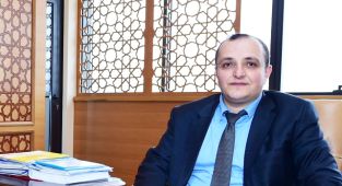 Muammer Bektaş: