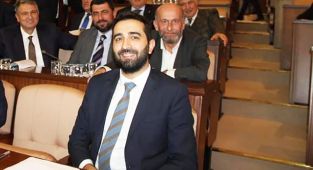 Önder Turmuş: