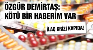 Özgür Demirtaş: