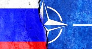 Rusya'dan Flaş NATO Kararı!