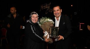 Sancaktepe'de 'Yaza Veda' Konserleri