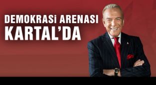 Uğur Dündar Türkiye'ye Kartal'dan Seslenecek