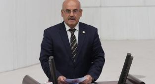 AK Parti Milletvekili Kılıç'tan Kötü Haber