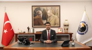Başkan Yüksel: