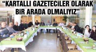 Bülent Çimen'den Birlik Çağrısı
