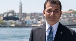 İmamoğlu: