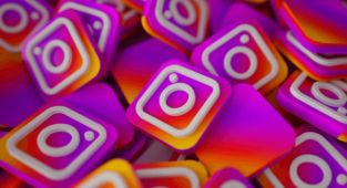 Instagram Platformu