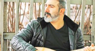 İYİ Parti'den Erzincan Türküleri Konseri