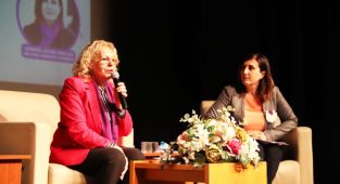 Kartal’da Kadına Yönelik Şiddetle Mücadele Paneli Düzenlendi