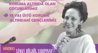 Kartal’da “Koruyucu Aile” Konusuna Işık Tutacak Konferans