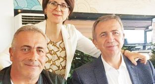 Mansur Yavaş'ın Acı Günü!