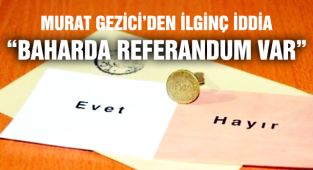 Murat Gezici: