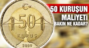 Paraya da Zam Geldi!