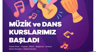 Şişlililer Müzik ve Dansla Buluşuyor