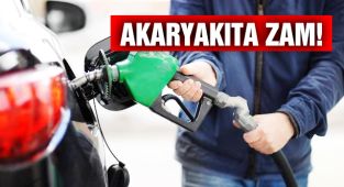 Yeni Zamlar Yolda!