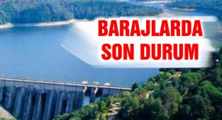 Barajların Son Durumu Nedir?