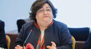 Güldal Akşit Hayatını Kaybetti!