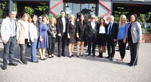 Kartal Belediyesi İle Mali Müşavirler Atık Dönüşümü İçin El Ele Verdi