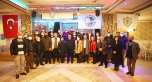 Kartal Belediyesi’nden ‘Afet Bilinçlendirme Eğitimleri’