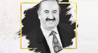 Mehmet Ali Büklü Mezarı Başında Anılacak