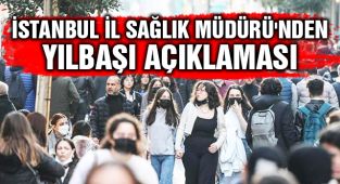 Yılbaşı İçin 'Kapanma' Açıklaması!