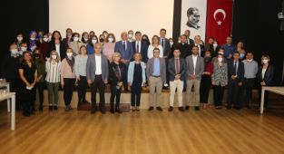 Adım Adım Yeşil Bir Geleceğe