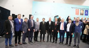 Ataşehir’de 6 Mahallenin Nazım İmar Planları Çıktı