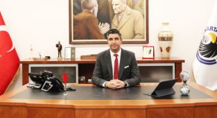 Başkan Gökhan Yüksel’den ‘Çalışan Gazeteciler Günü’ Mesajı
