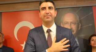Başkan Yüksel Covid-19'a Yakalandı!