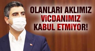 Başkan Yüksel'den Ömür Hemşire Paylaşımı!