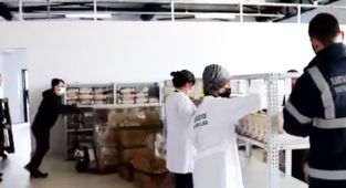 Başkan Yüksel Müjdeyi Verdi