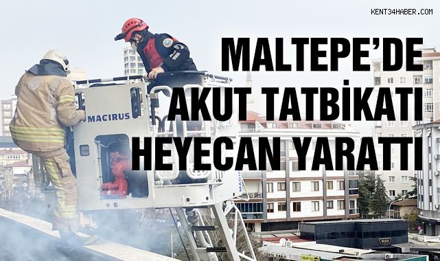 Belediye Binasından 2’si Yaralı 423 Kişi Tahliye Edildi!