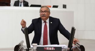 CHP'li Bülbül: