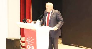 CHP’li Şahin: “Sedef Kabaş’ı Tutuklayarak Milletin Yarısından Fazlasına Gözdağı Veremezsiniz!”