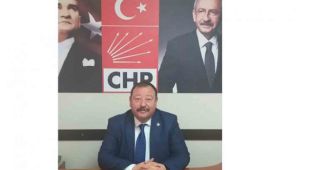 Chp'li Tahiroğlu'ndan Mumcu'yu Anma Mesajı!