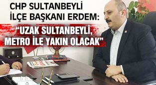 Erdem: