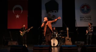 Maltepe, Marsis İle Isındı
