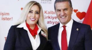 Sarıgül'ün Partisi'nde Deprem!