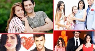 Türk Dizlerini Tercih Ediyoruz