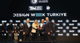 Yerli radyatör üretim markasına 'Üstün Tasarım Ödülü'