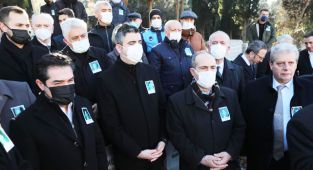 Başkan Yüksel: