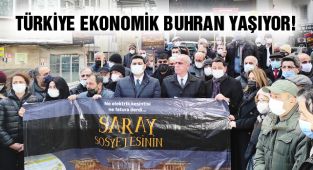 CHP'den