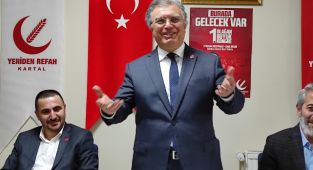 Prof. Aydal;