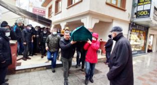 Doğru Parti Kartal’ın Acı Kaybı!