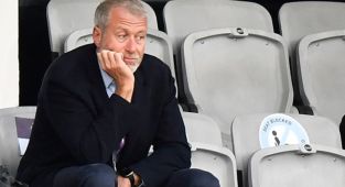 Dünya Devi Chelsea'nin Yönetimi Değişti!