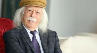 Haydar Dümen Hayatını Kaybetti!