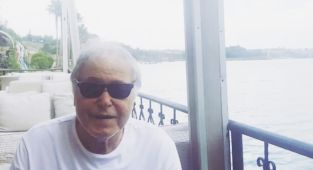 İrfan Atasoy Doğum Gününde Hayatını Kaybetti!